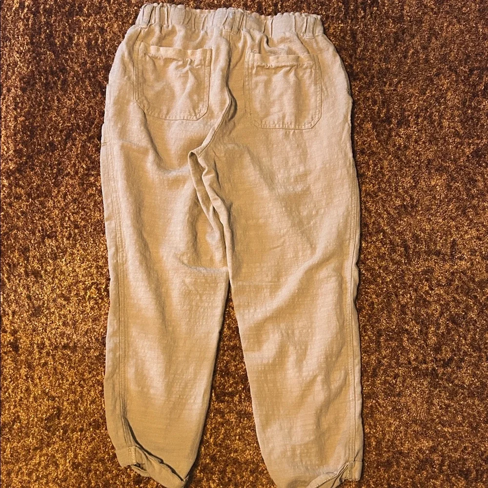 Democracy Women's High Rise Jeans - Tan